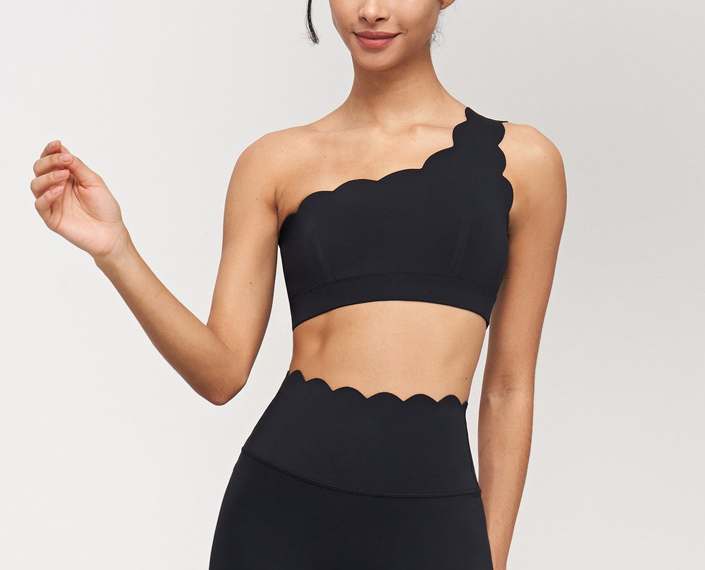 SPORT BRA CURVES