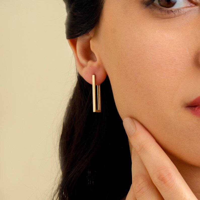 ARETES RECTANGULARES