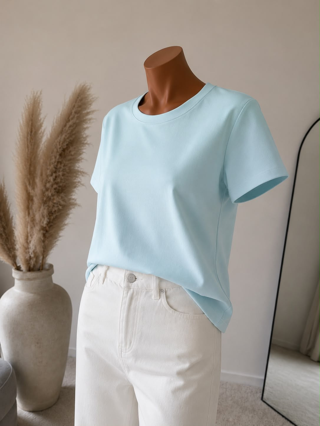 BLUSA BASICA