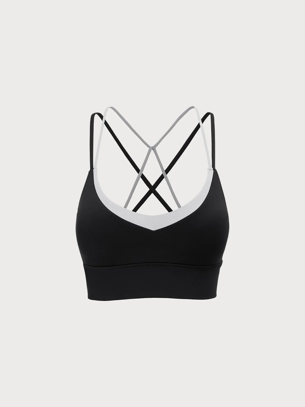 MERRY SPORT BRA - NEGRO