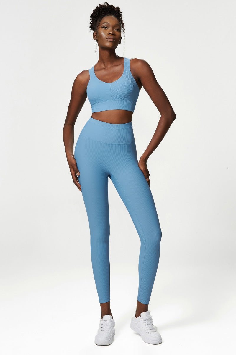 LEGGING LIGIA • 𝙉𝙐𝙀𝙑𝘼𝙎 𝙏𝘼𝙇𝙇𝘼𝙎