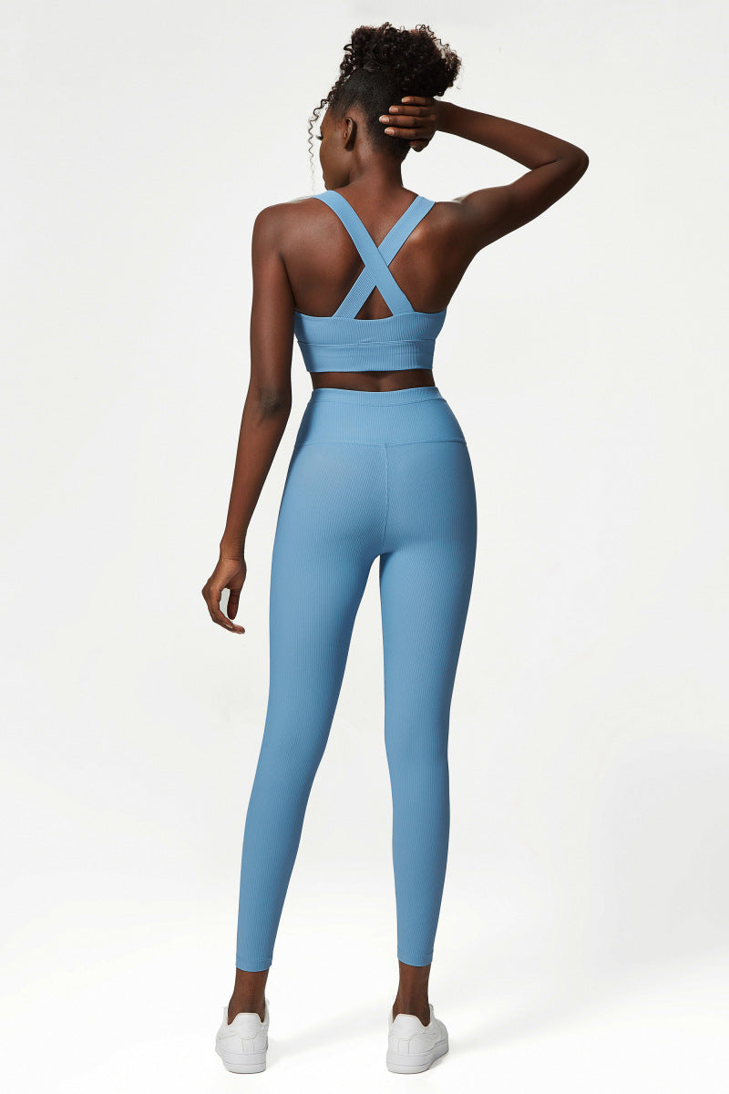 LEGGING LIGIA • 𝙉𝙐𝙀𝙑𝘼𝙎 𝙏𝘼𝙇𝙇𝘼𝙎