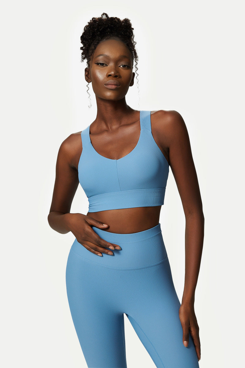 SPORT BRA LIGIA• 𝙉𝙐𝙀𝙑𝘼𝙎 𝙏𝘼𝙇𝙇𝘼𝙎