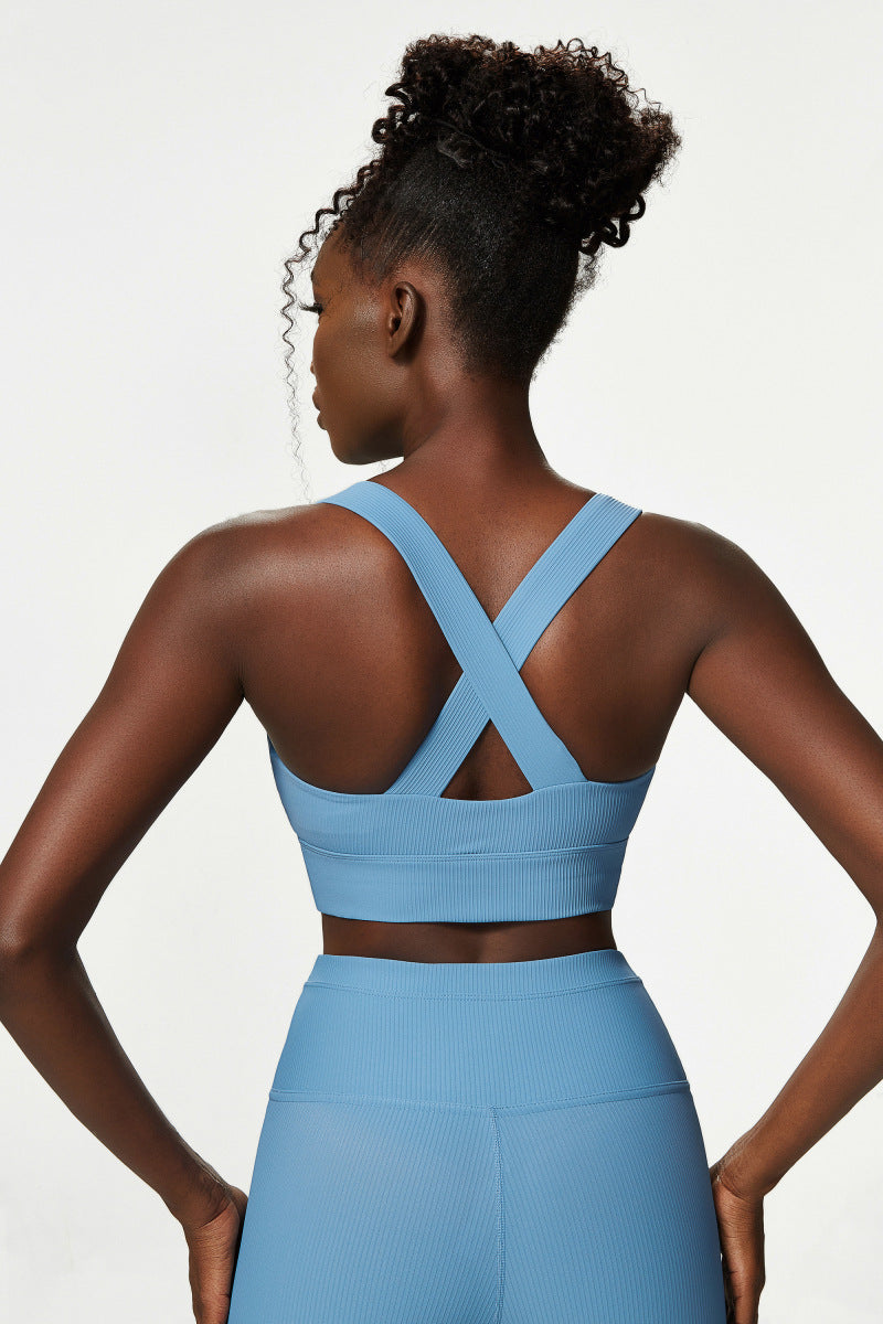 SPORT BRA LIGIA• 𝙉𝙐𝙀𝙑𝘼𝙎 𝙏𝘼𝙇𝙇𝘼𝙎