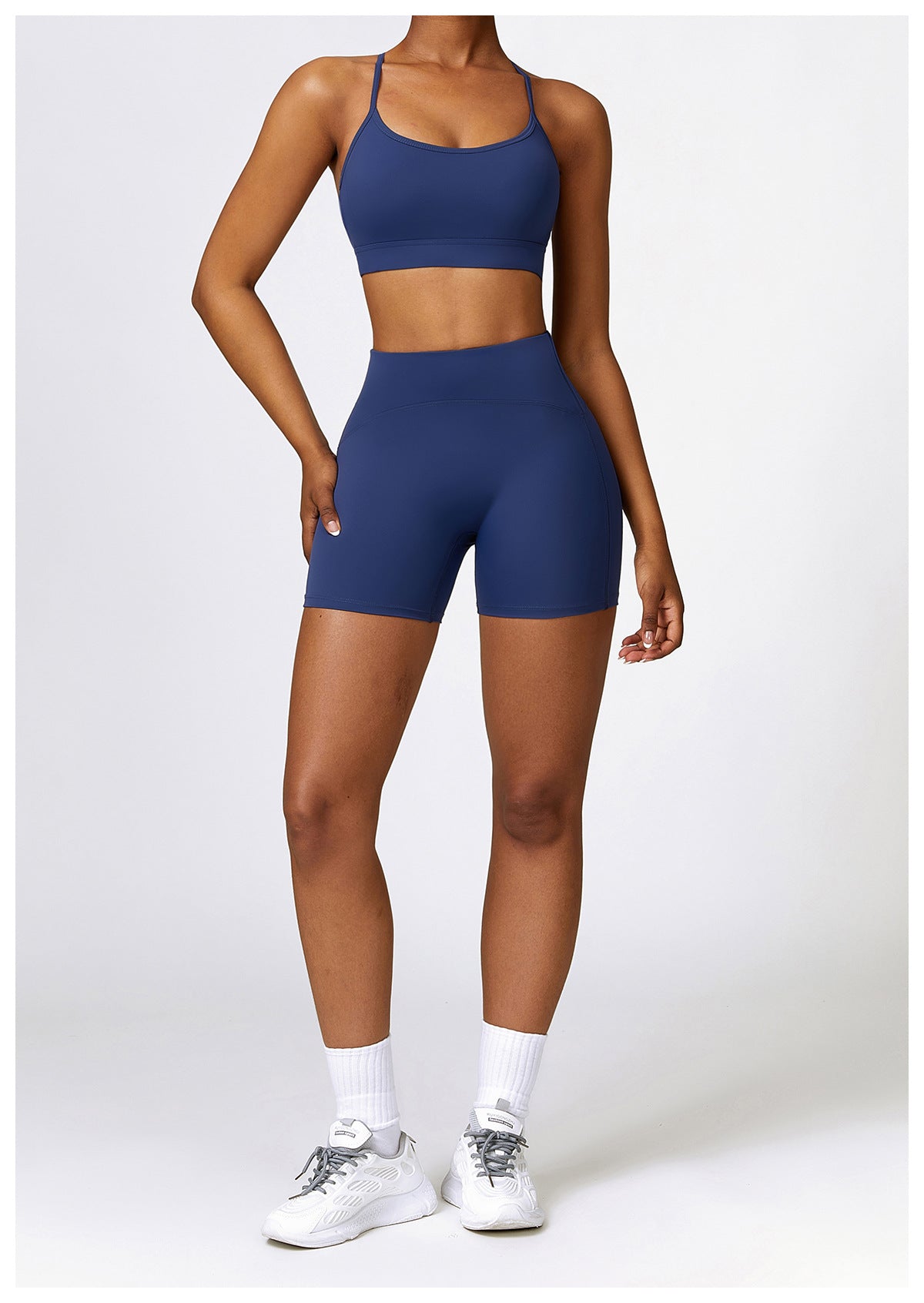 SPORT BRA ISAIAS