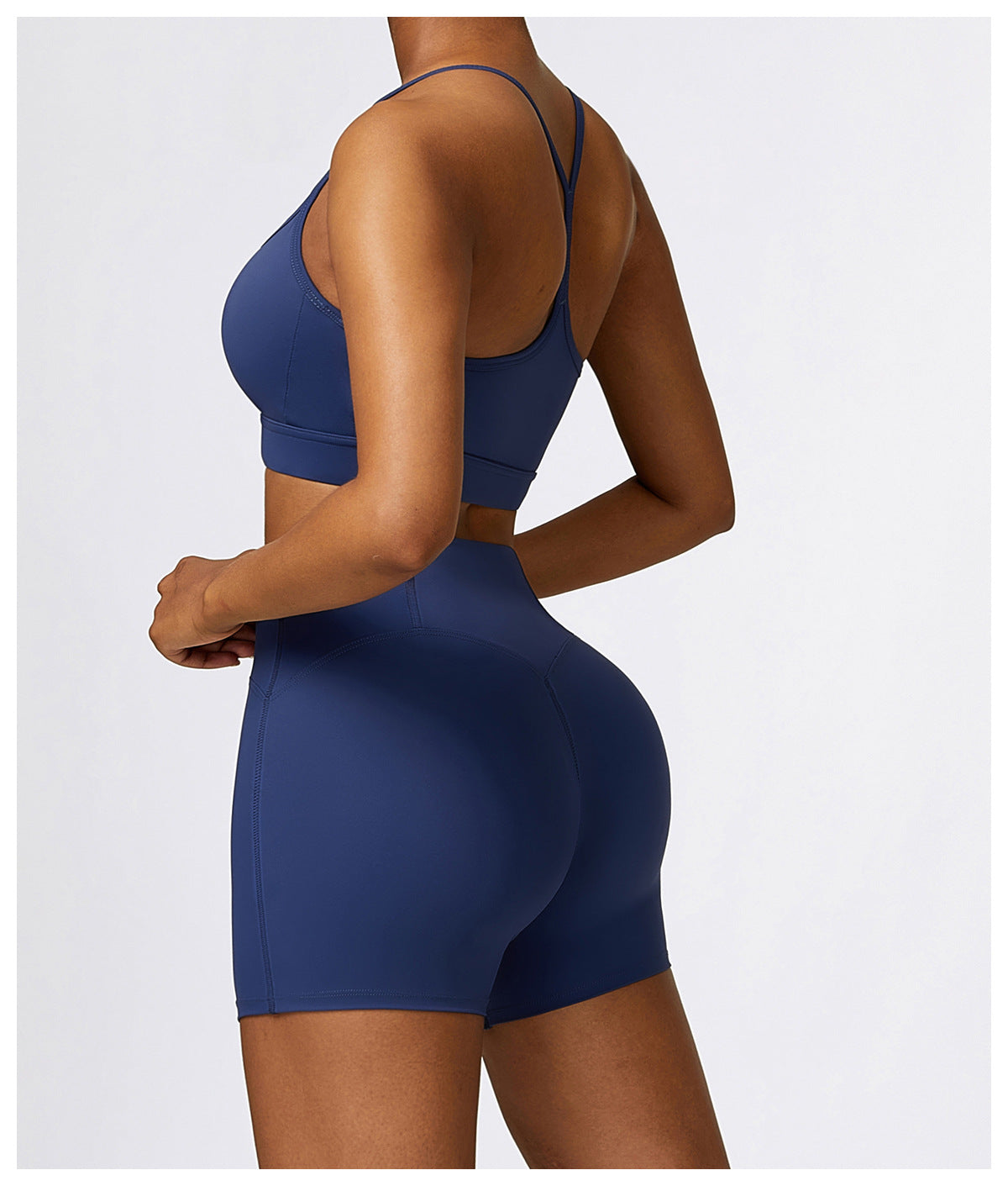 SPORT BRA ISAIAS