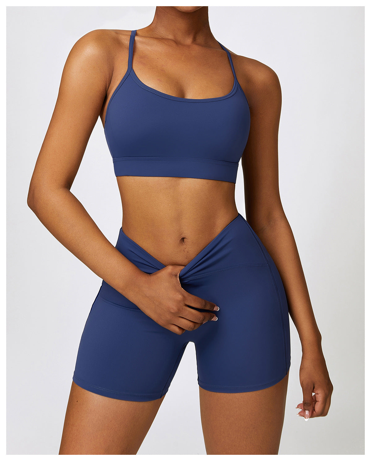 SPORT BRA ISAIAS