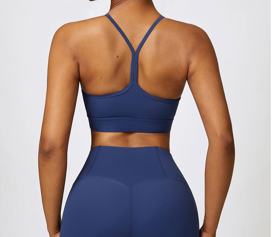 SPORT BRA ISAIAS