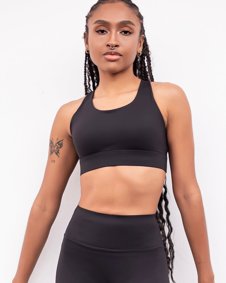 SPORT BRA GARY