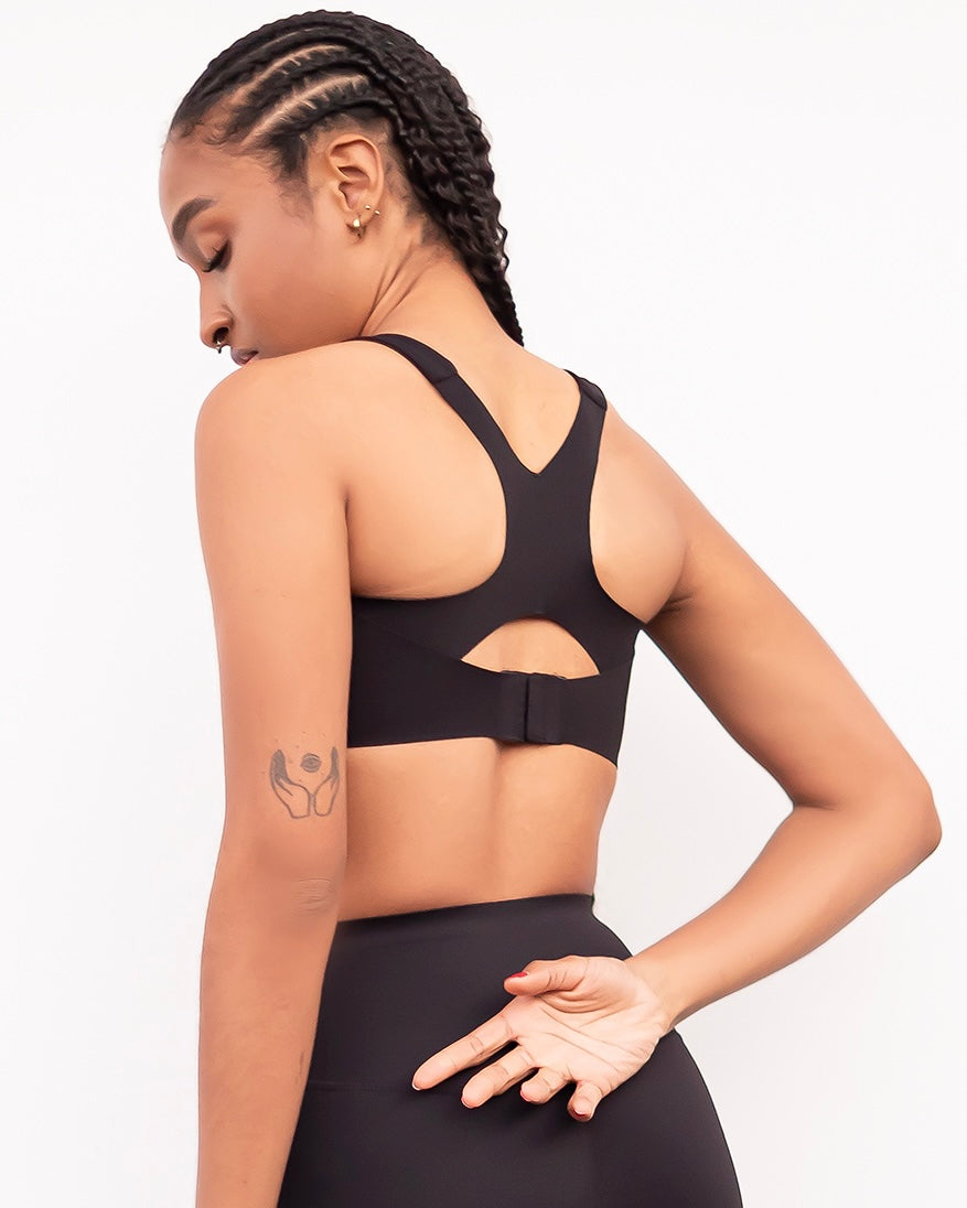 SPORT BRA GARY