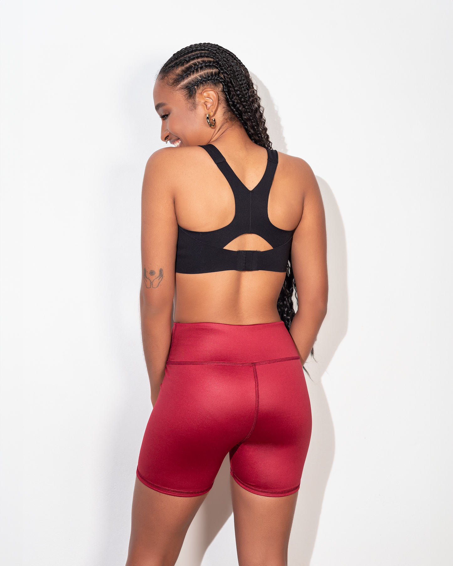 SPORT BRA GARY