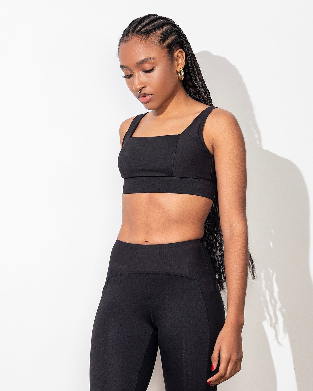 SPORT BRA RO