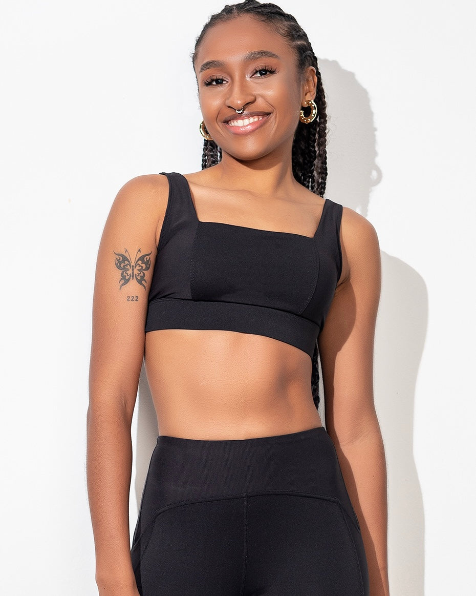 SPORT BRA RO