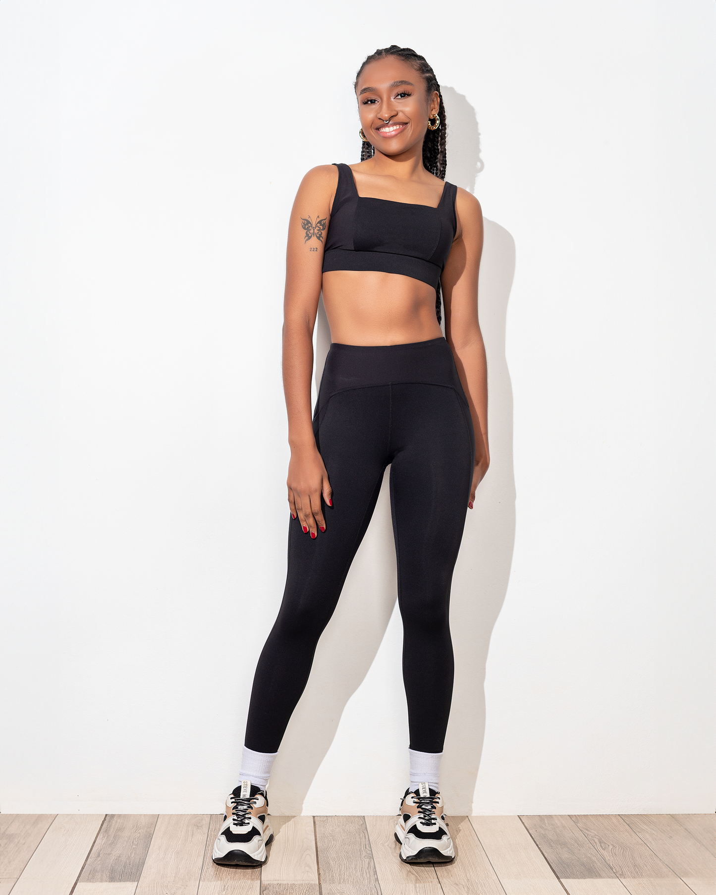 LEGGING BB