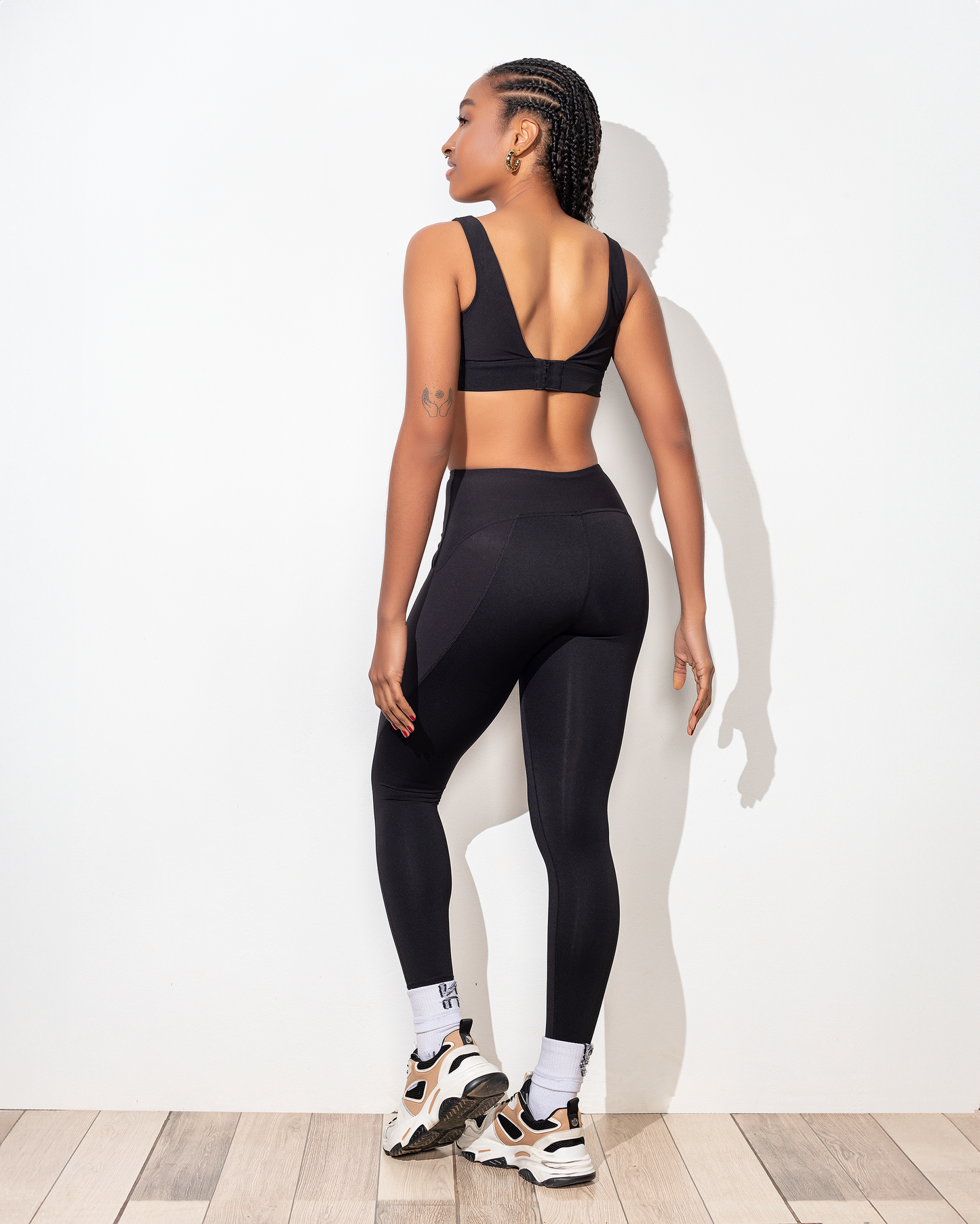 LEGGING RO