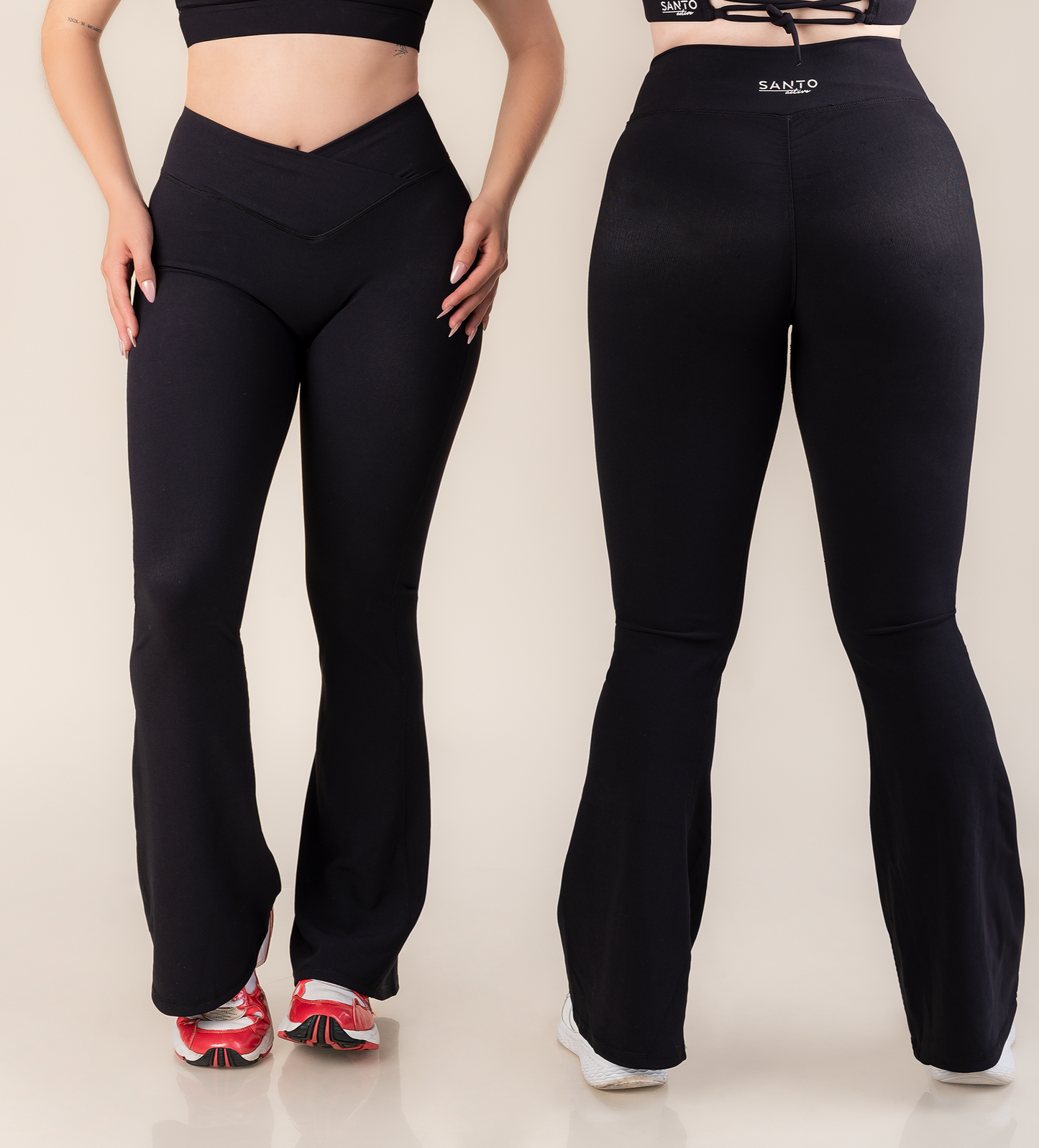 LEGGING RIB BLACK - 𝐏𝐫𝐞𝐨𝐫𝐝𝐞𝐧 𝐚𝐡𝐨𝐫𝐚 – 𝐕𝐮𝐞𝐥𝐯𝐞 𝐩𝐫𝐨𝐧𝐭𝐨