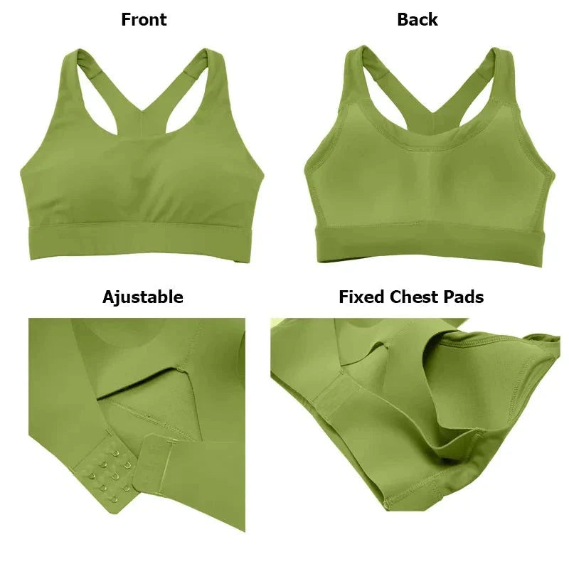 SPORT BRA GARY