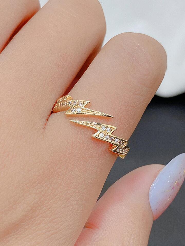 ANILLO RAYO