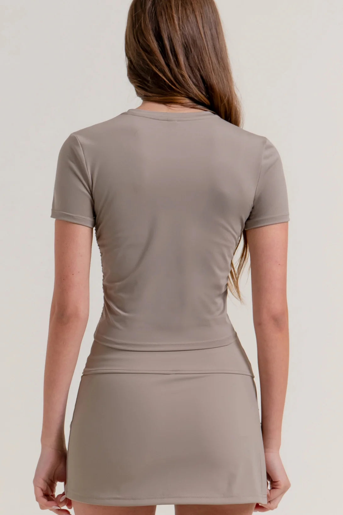 SHORT ENAGUA MARIA
