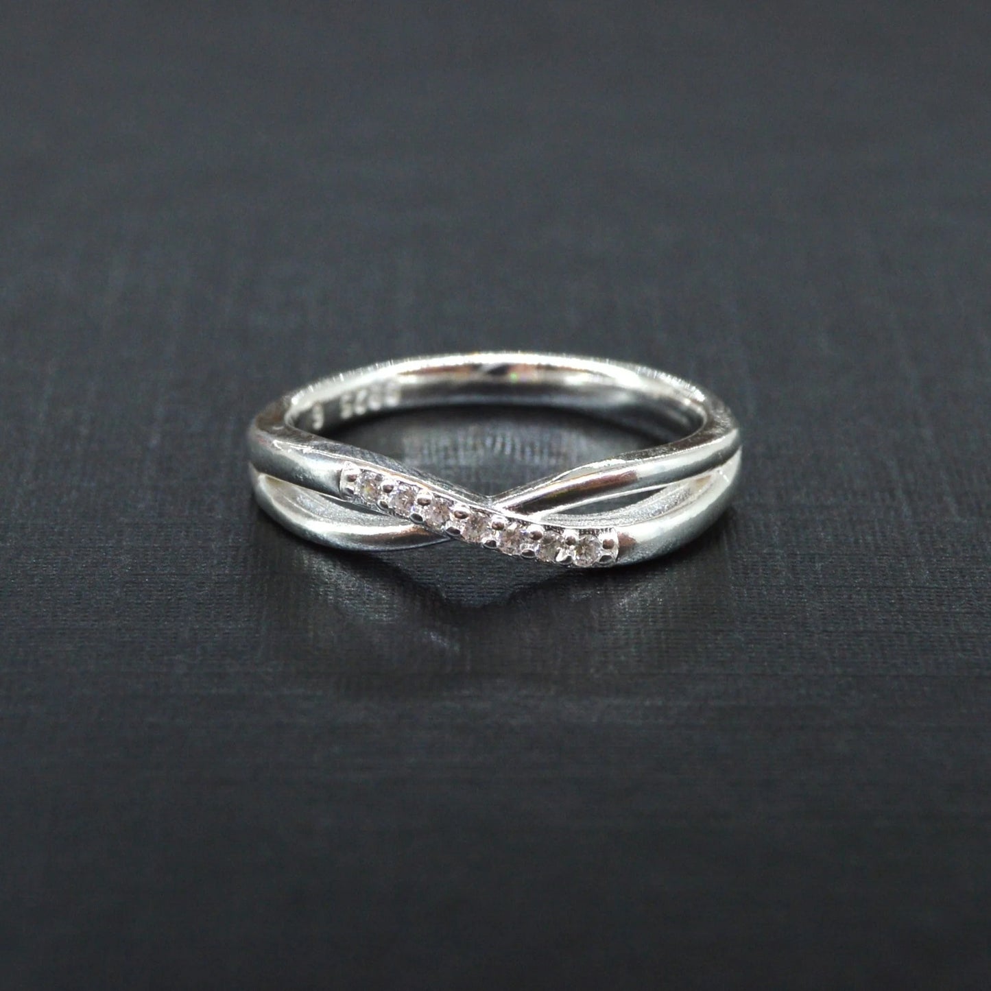 ANILLO INFINITO