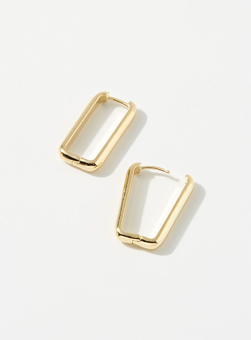 ARETES RECTANGULARES