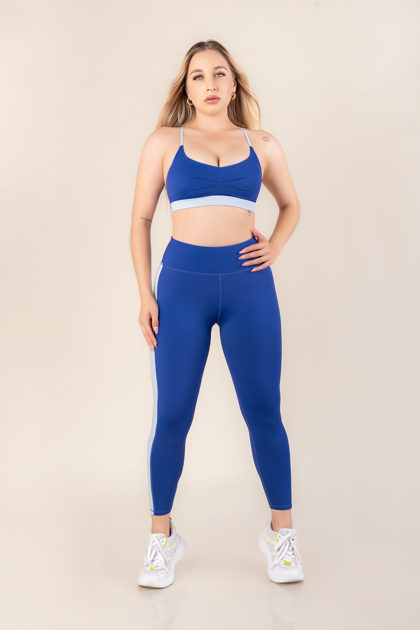 LEGGING CIELO