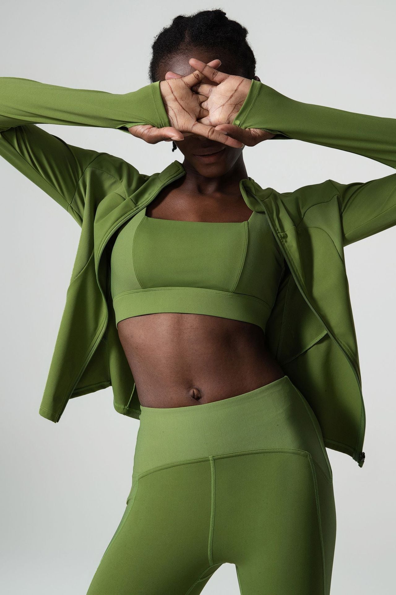 SPORT BRA BB