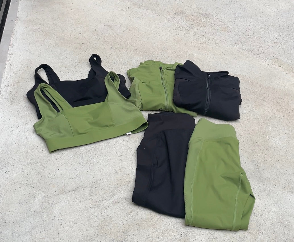 SPORT BRA BB