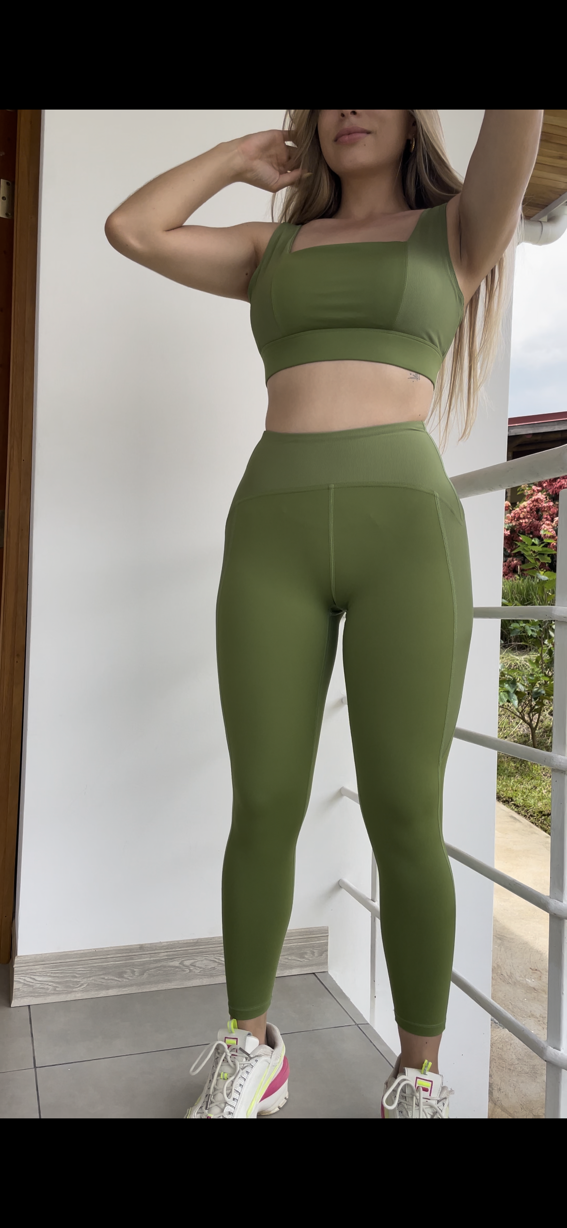 LEGGING BB