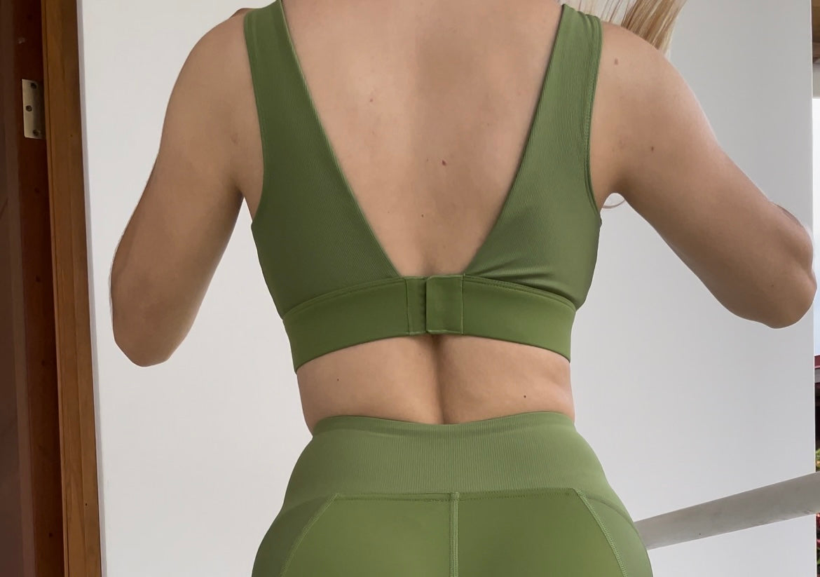 SPORT BRA BB