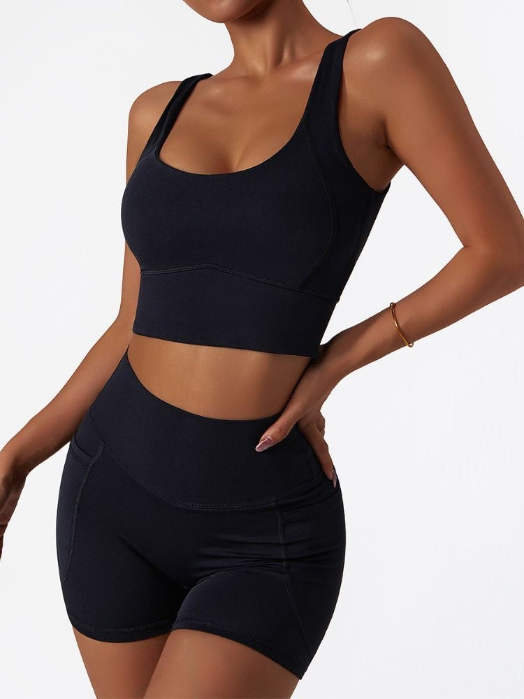 SPORT BRA NINI