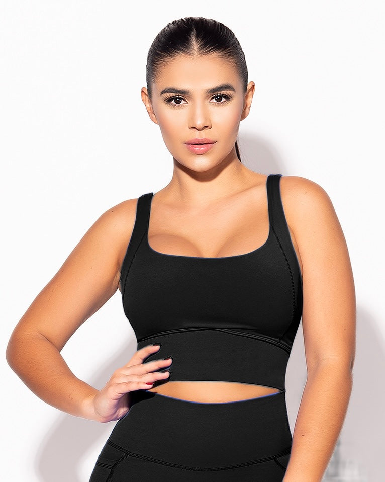 SPORT BRA NINI