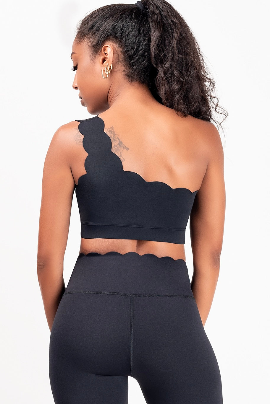 SPORT BRA CURVES