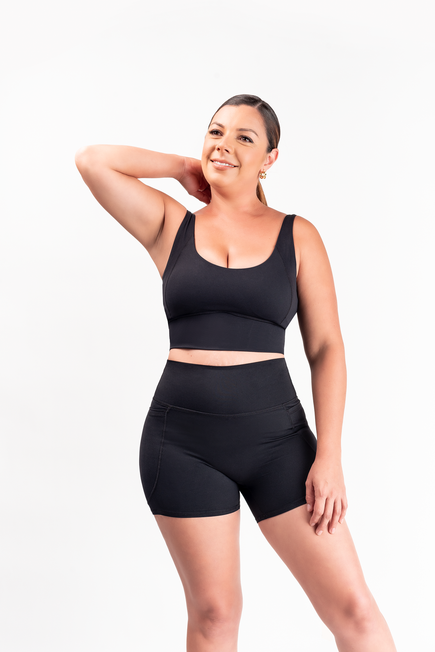 SPORT BRA NINI