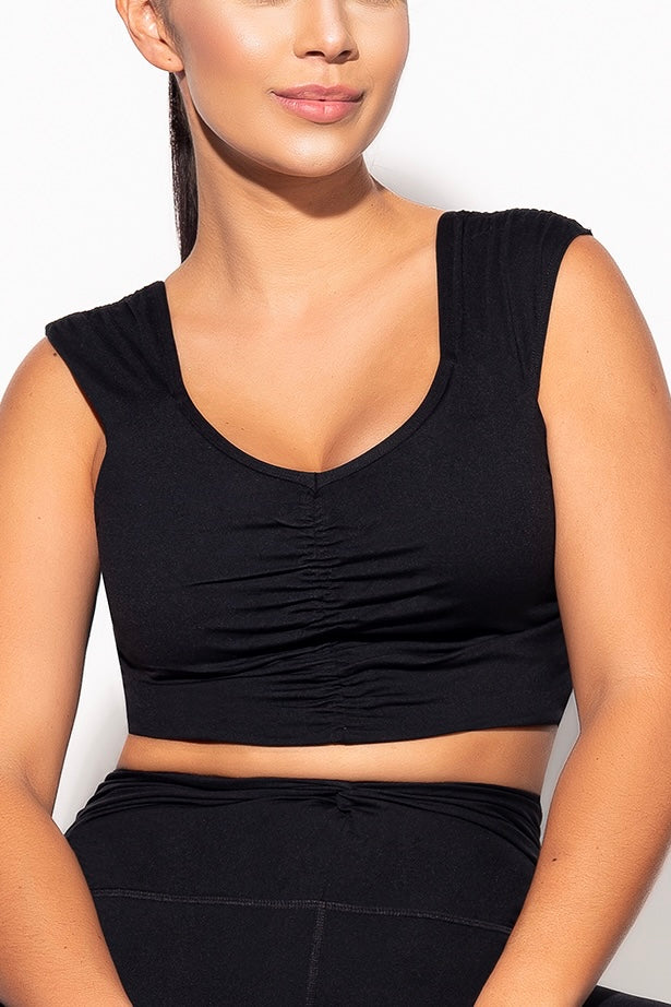 SPORT BRA LUNA