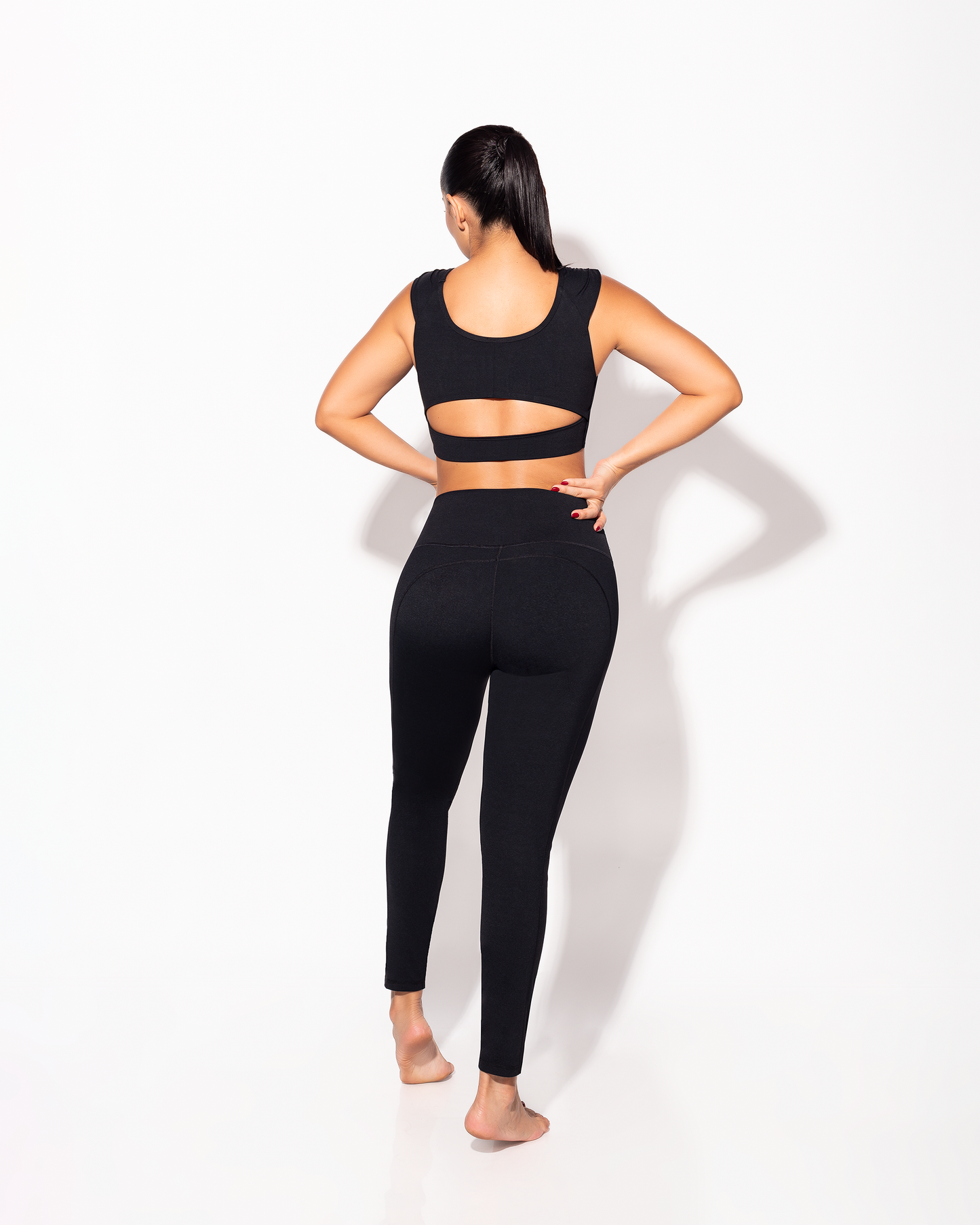SPORT BRA LUNA