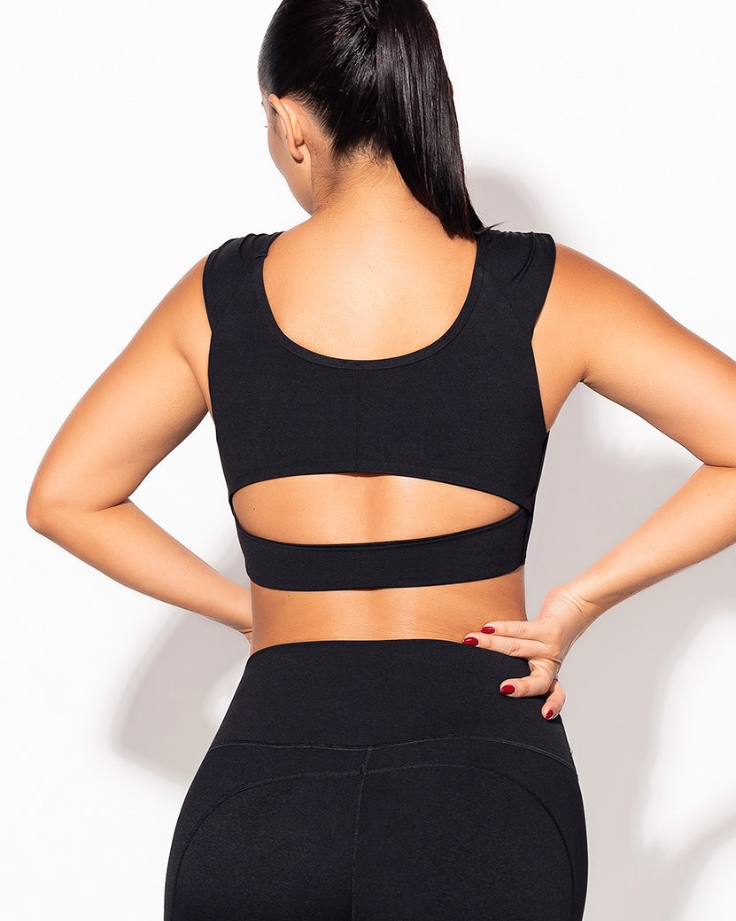 SPORT BRA LUNA