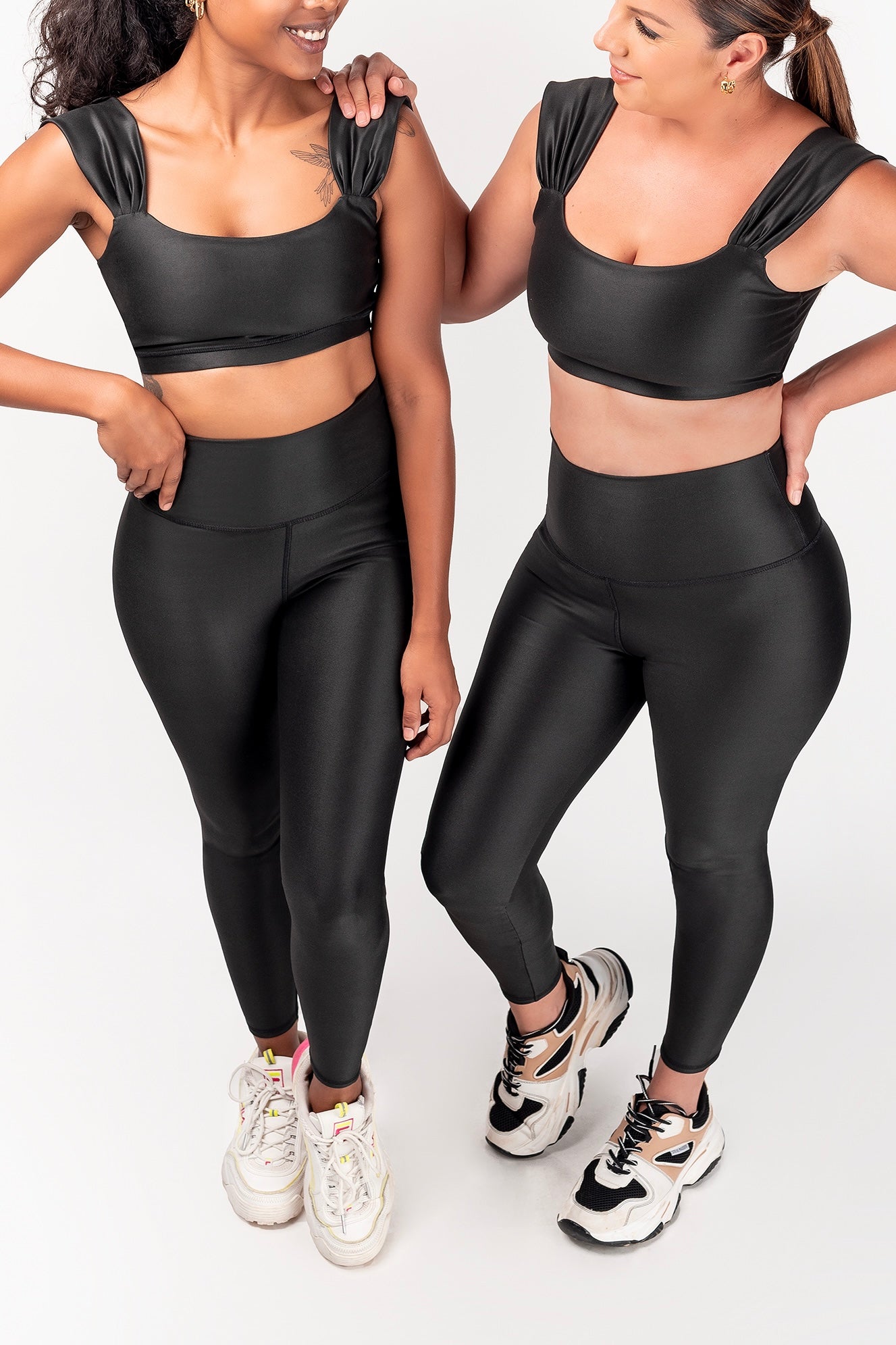 LEGGING LILI