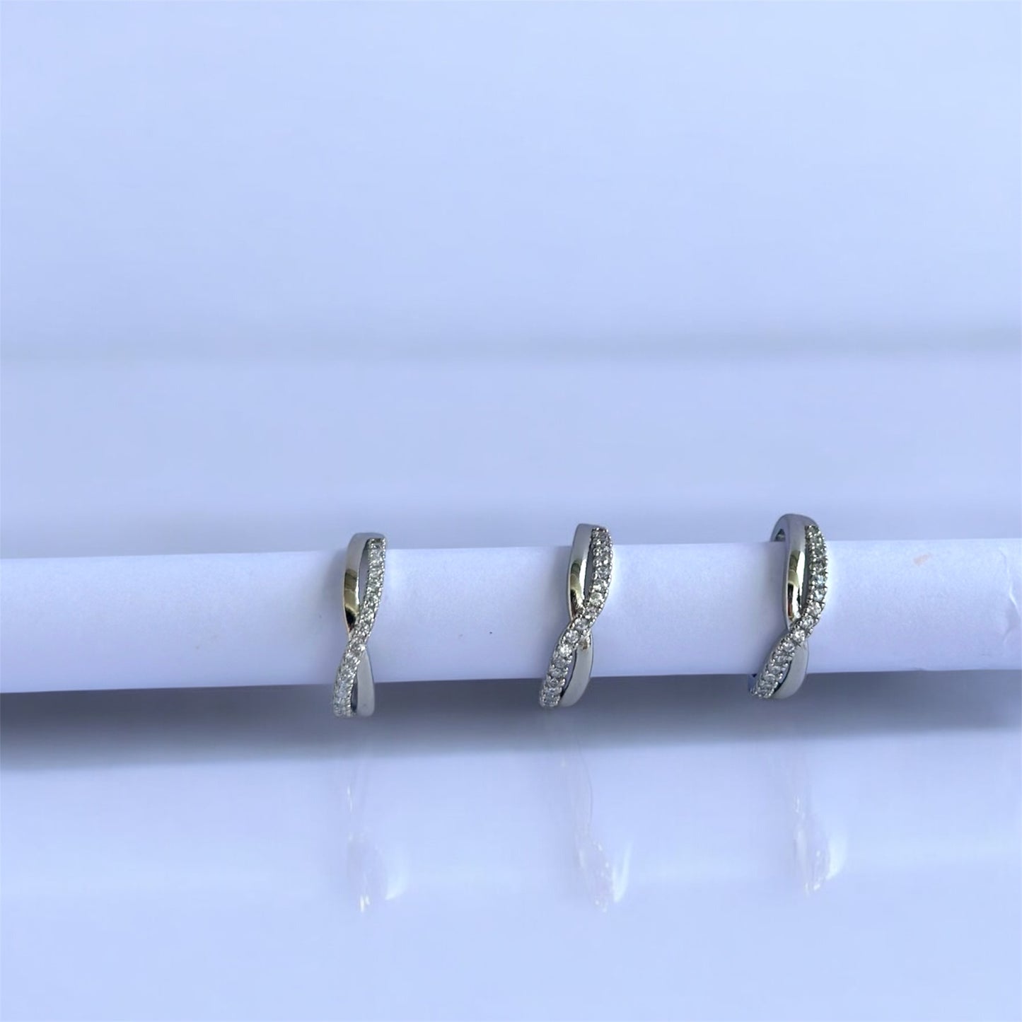 ANILLO INFINITO