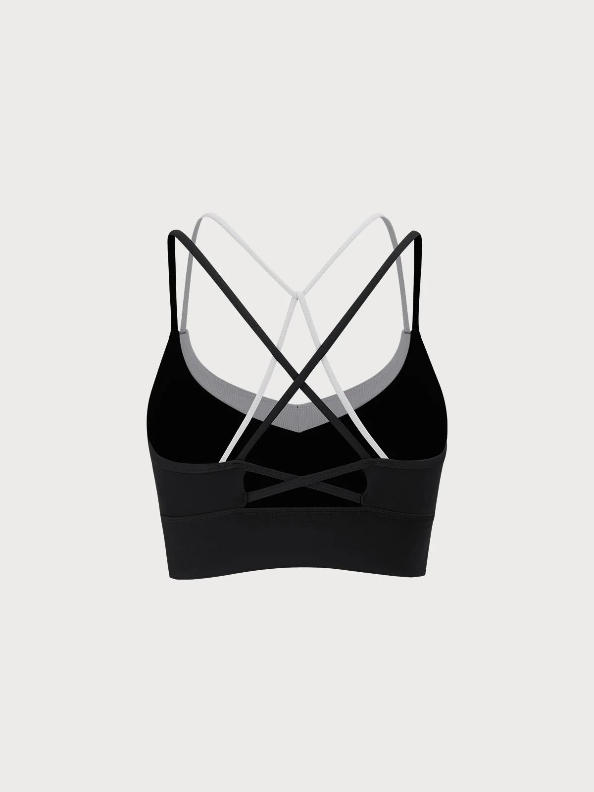 MERRY SPORT BRA - NEGRO