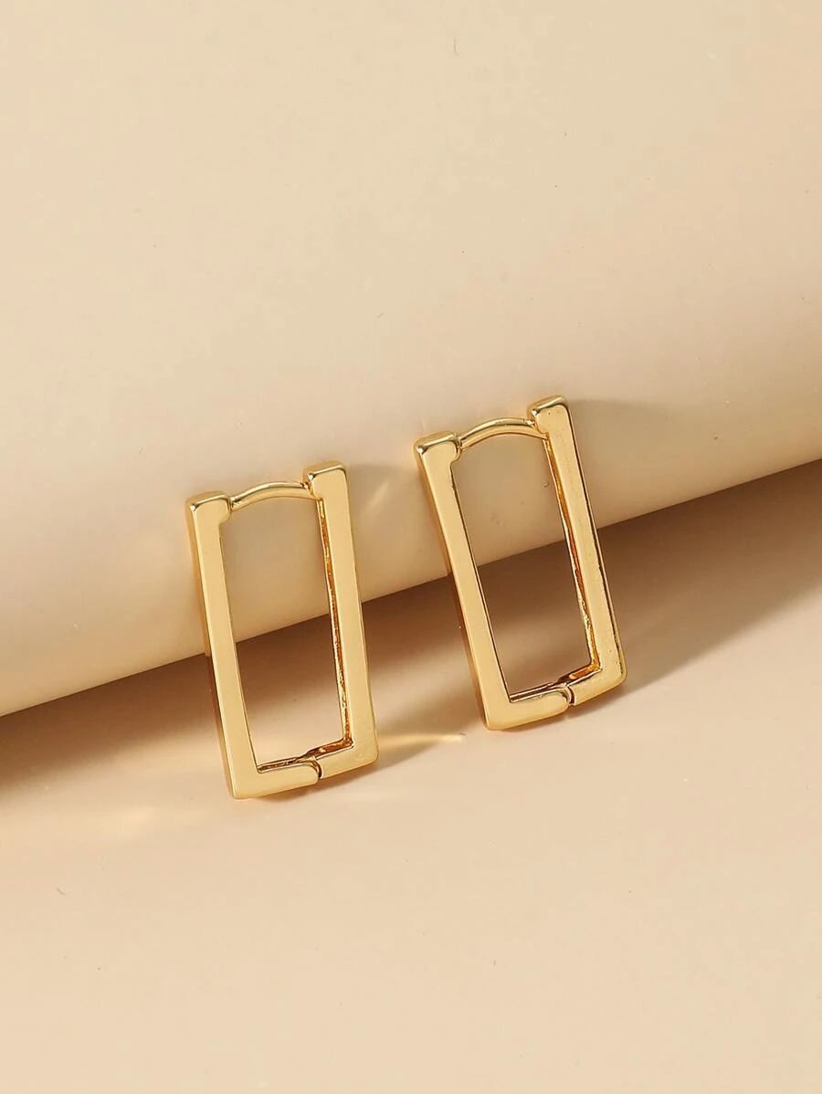 ARETES RECTANGULARES