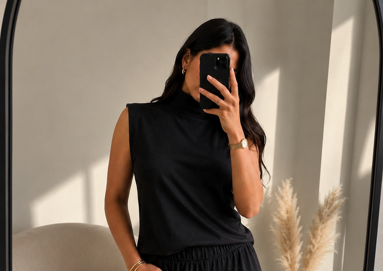 SET NEGRO