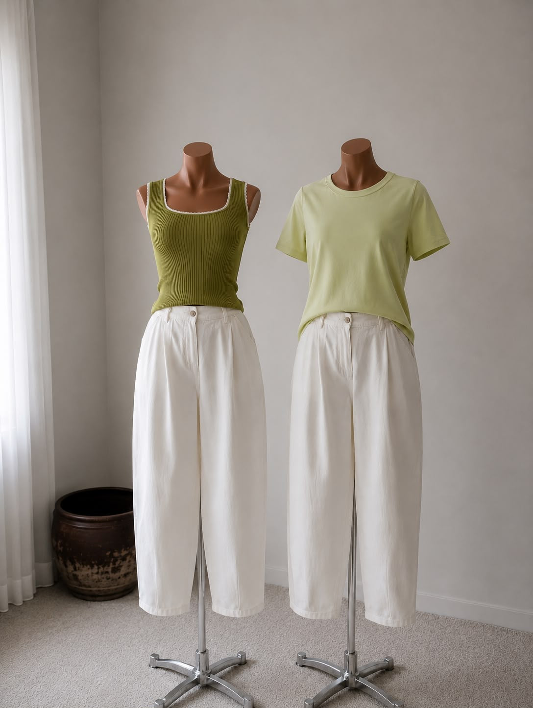 BLUSA TEX
