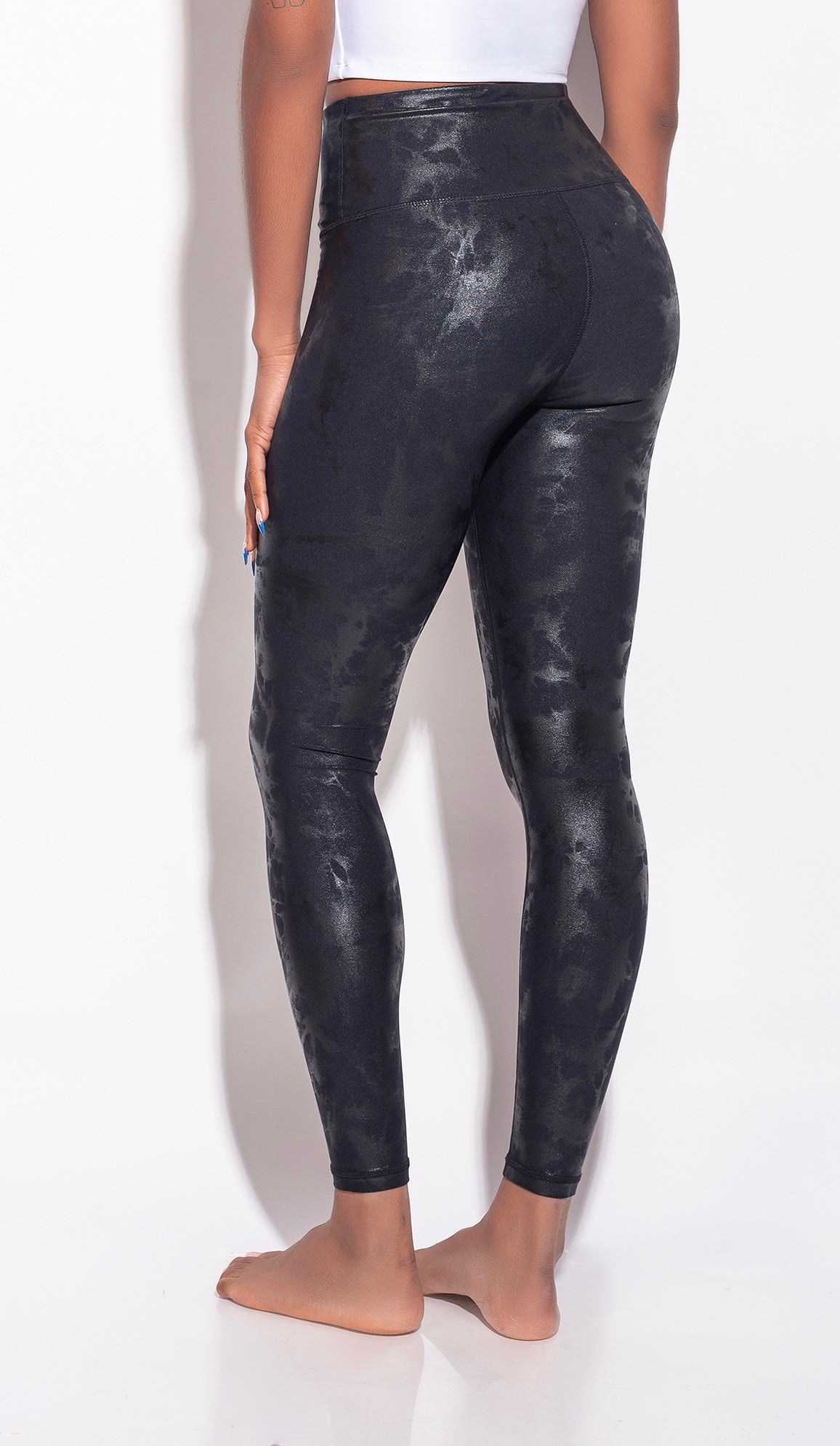 LEGGING CUERINA