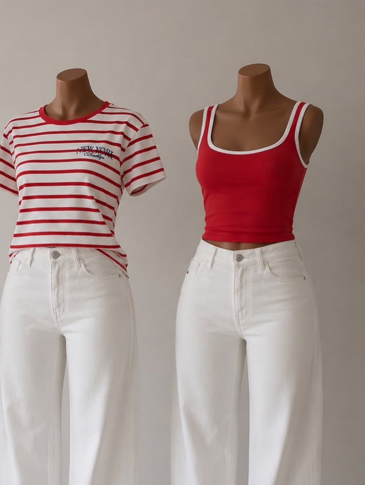 BLUSA NYLON