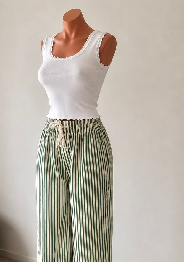 BLUSA RUFF