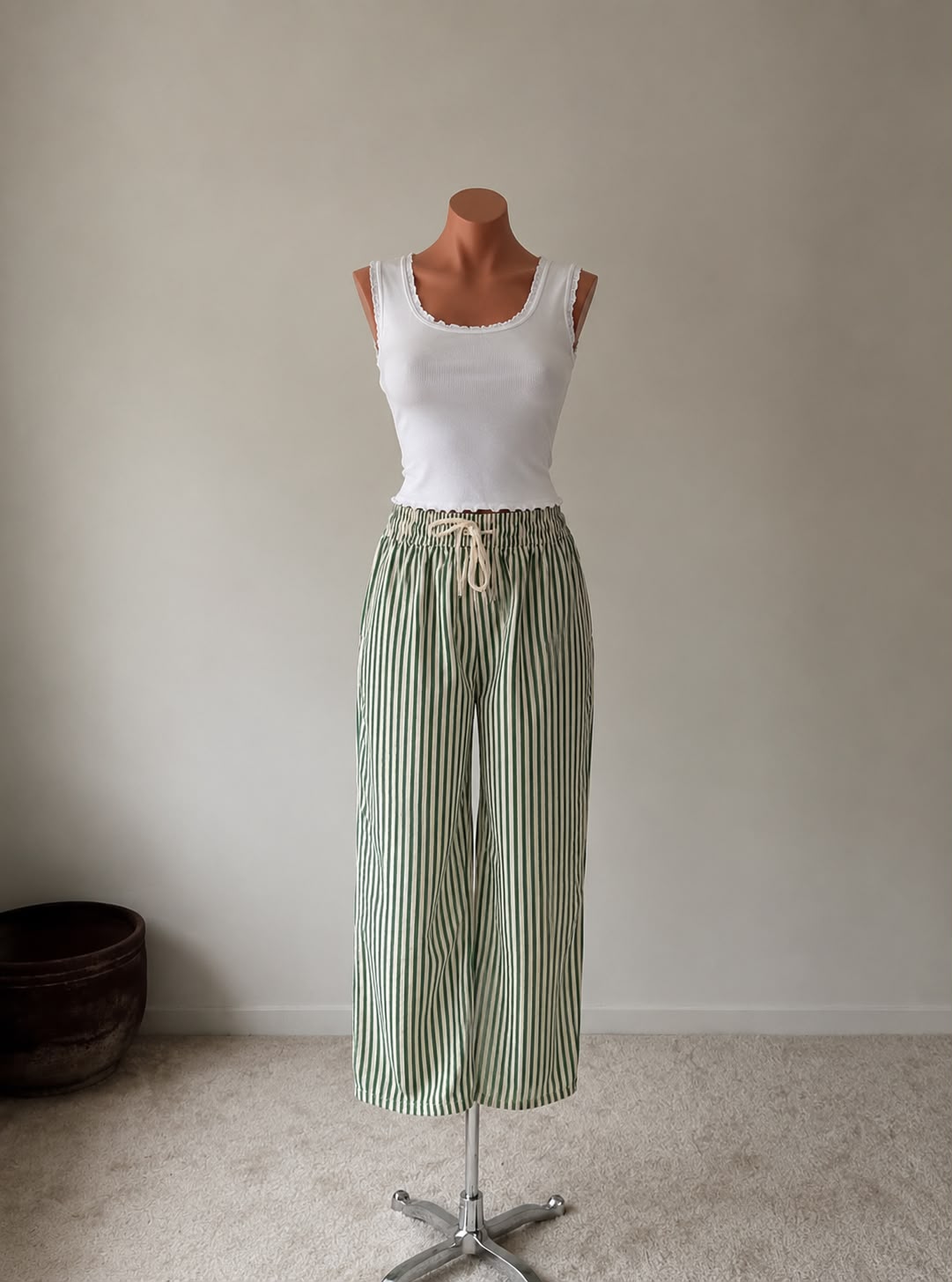 PANTALON RAYAS