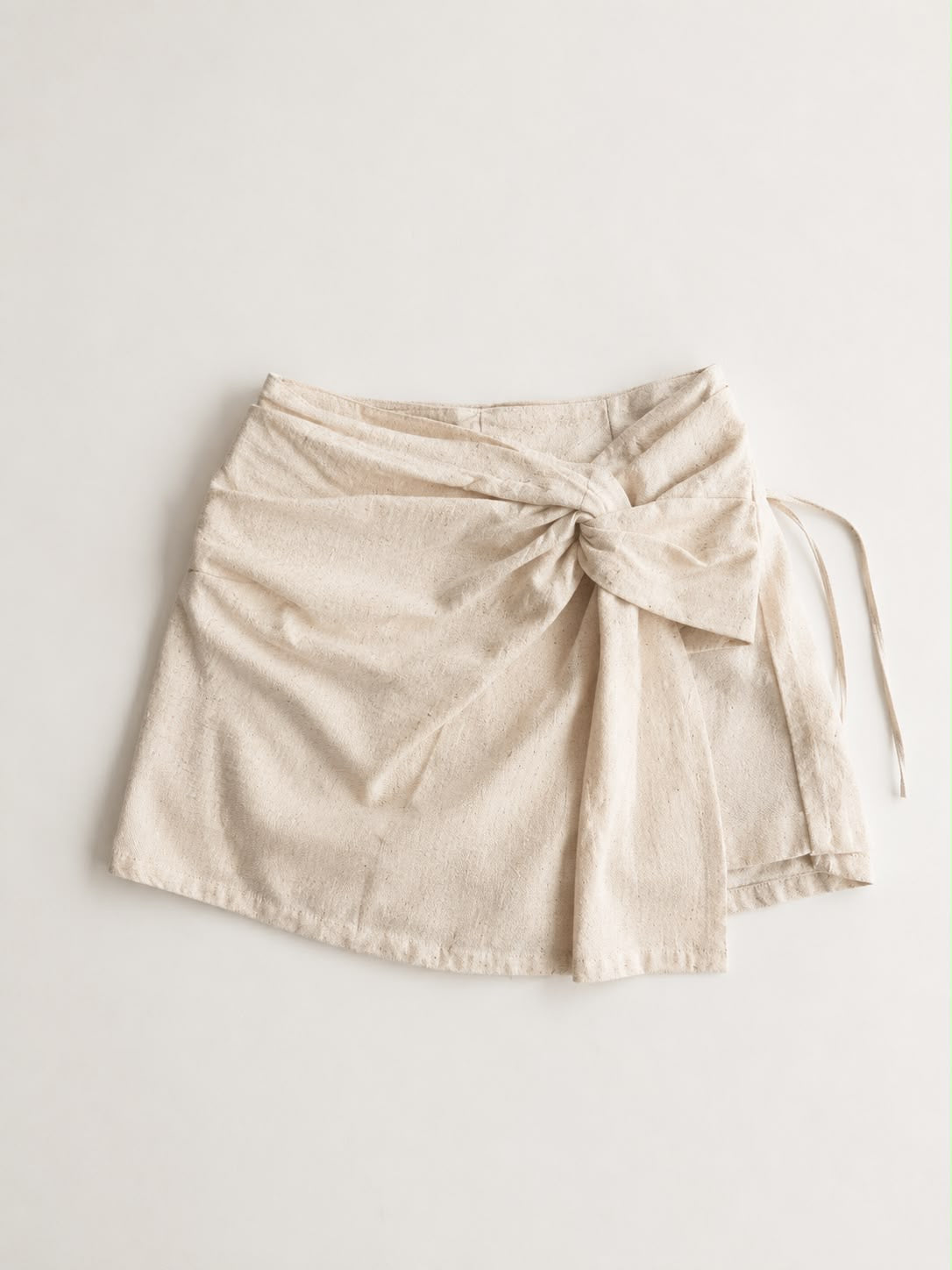 SHORT ENAGUA