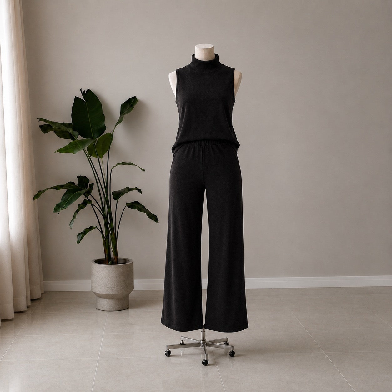 SET NEGRO