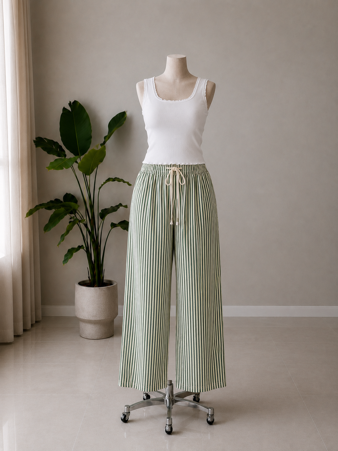PANTALON RAYAS